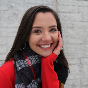 Meet your Posher, Lauren